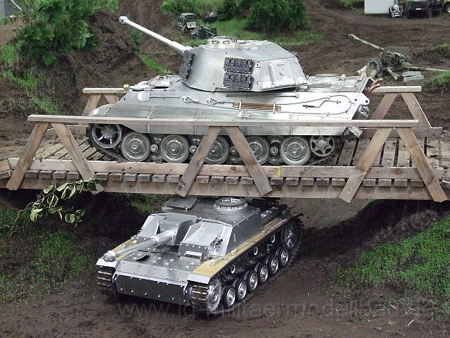 Armortek Modelle