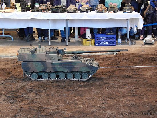 Ig Militärmodellbau Panzermodelle