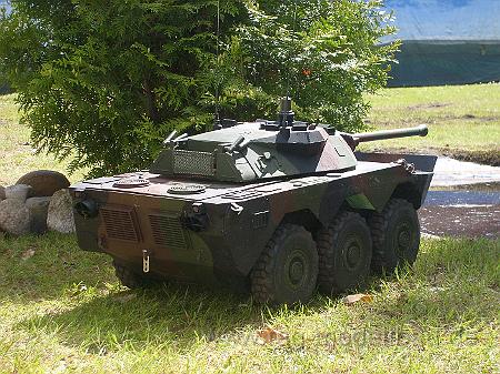 AMX 10